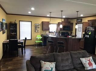 4501 Edge Creek Dr, Austin, TX 78744