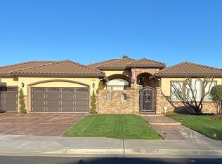 1279 N Joshua Ave, Clovis, CA 93619