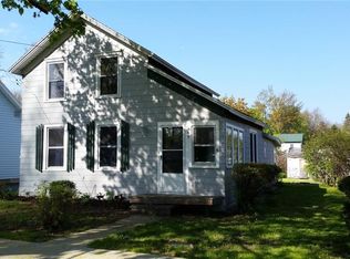 167 Esselstyne St, Cape Vincent, NY 13618