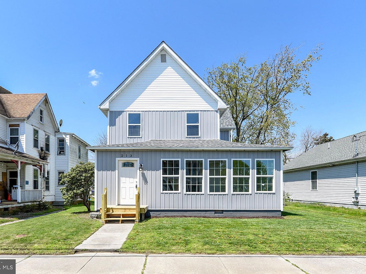 213 W Commerce St, Harrington, DE 19952 Zillow