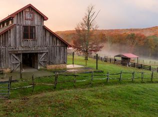 0 Long Branch Rd LOT 22, Rising Fawn, GA 30738