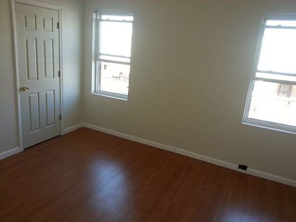 front bedroom