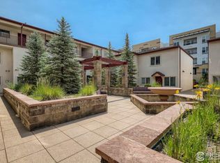 2800 E Aurora Ave #103, Boulder, CO 80302