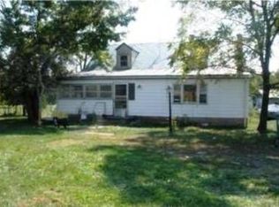19604 Mt Pony Rd, Culpeper, VA 22701