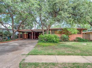 2516 47th St, Lubbock, TX 79413