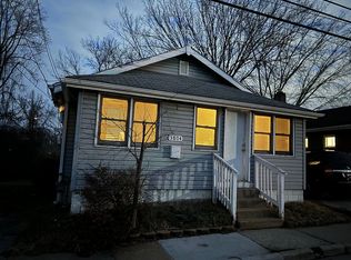 3804 N Hanley Rd, Saint Louis, MO 63121
