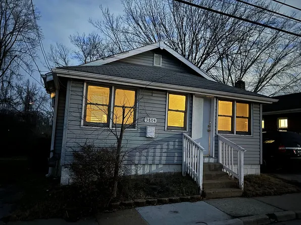 3804 N Hanley Rd, Saint Louis, MO 63121