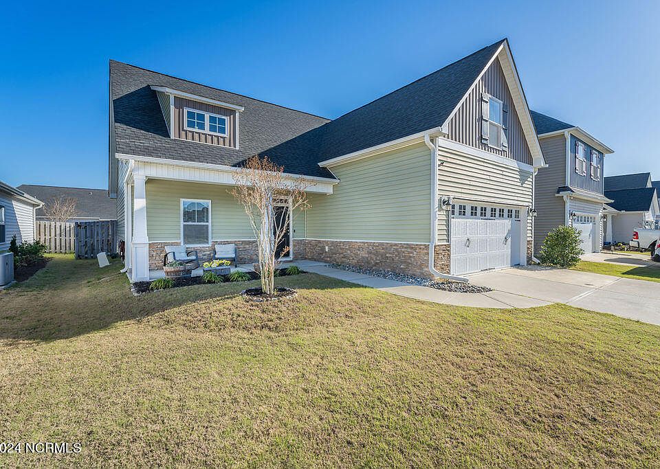 4661 Ballast Drive, Wilmington, NC 28405 Zillow