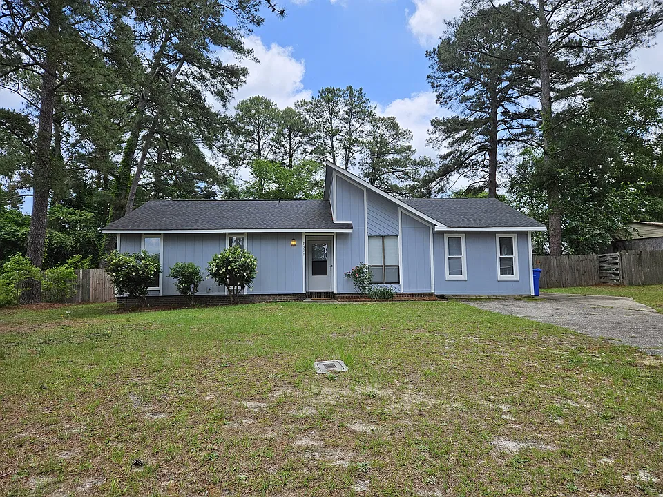 1911 Wordsworth Dr