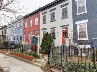 641 Morton Pl NE, Washington, DC 20002
