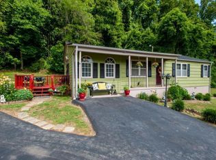 621 Milligan St, KNOXVILLE, TN 37914