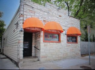 1022 S 60th St, Milwaukee, WI 53214