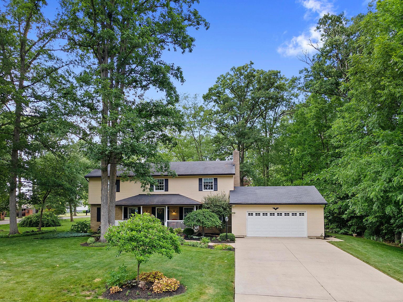 18039 Timber Ln, Marysville, OH 43040 | Zillow