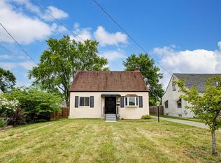 1251 Frebis Ave, Columbus, OH