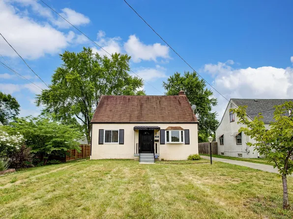 1251 Frebis Ave, Columbus, OH 43206