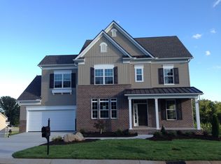 12760 Saddle Way, Knoxville, TN 37922