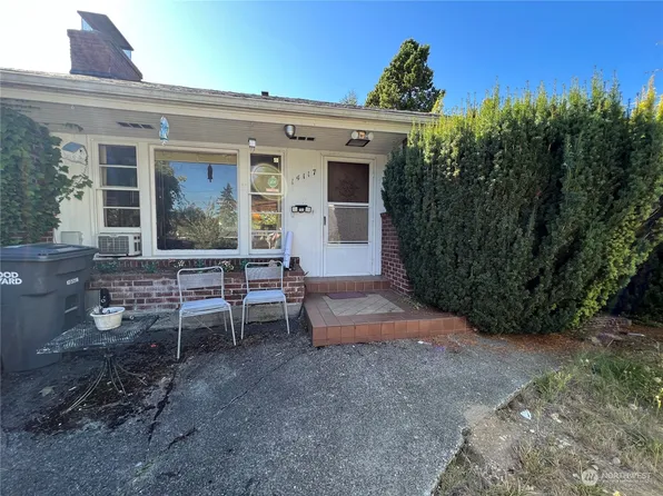 14117 12th Avenue SW, Burien, WA 98166