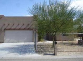 15290 Avenida Merced, Desert Hot Springs, CA 92240