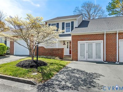 12003 Warrington Ct, Henrico, VA, 23233