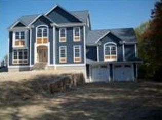 6R Simonds Farm Rd, North Billerica, MA 01862