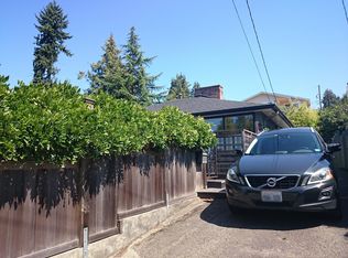 9262 Fauntleroy Way SW, Seattle, WA 98136