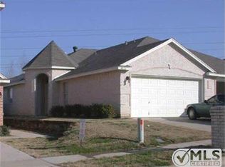 4031 Cottage Park Ct, Arlington, TX 76013