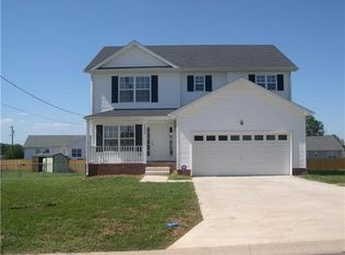 3390 Bradfield Dr, Clarksville, TN 37042