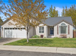 1903 E 14th Ave, Ellensburg, WA 98926