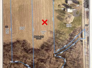 5000 Sand Creek Hwy PARCEL B, Adrian, MI 49221