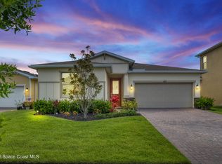 507 Veridian Cir NW, Palm Bay, FL 32907