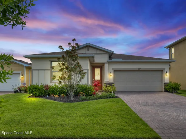 507 Veridian Cir NW, Palm Bay, FL 32907