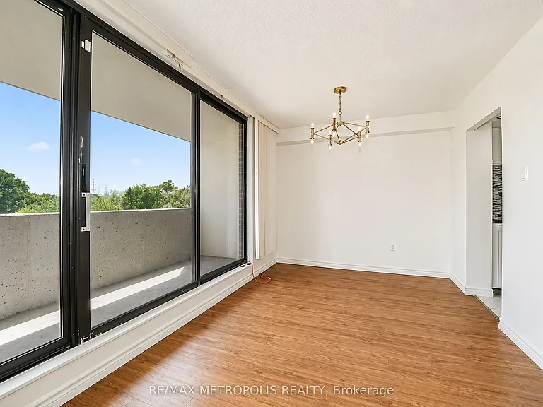 301 Prudential Dr #407 — Photo 12