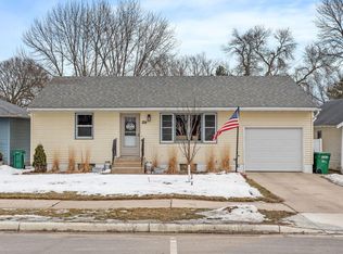 124 Hickory St N, Lester Prairie, MN 55354
