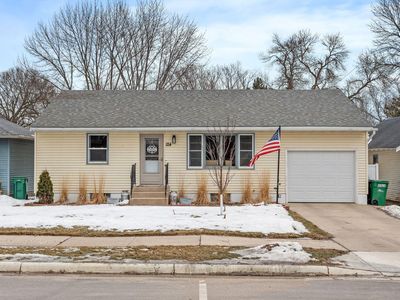 124 Hickory St N, Lester Prairie, MN, 55354