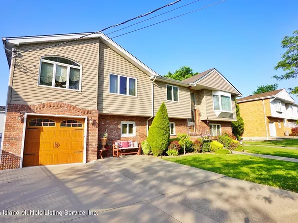 101 Canton Ave, Staten Island, NY 10312
