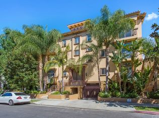 4612 Vista Del Monte Ave APT 7, Sherman Oaks, CA 91403