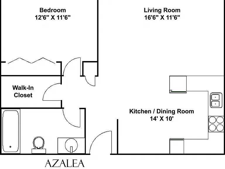 Hamline Pointe Apartments — Photo 43