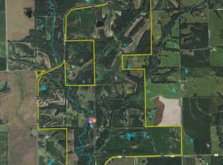 18401 240th St, Jameson, MO 64647