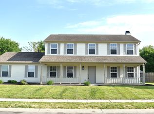 510 Hyannis Dr, Avon, IN