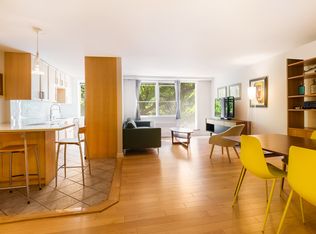 100 Overlook Ter APT 321, New York, NY 10040