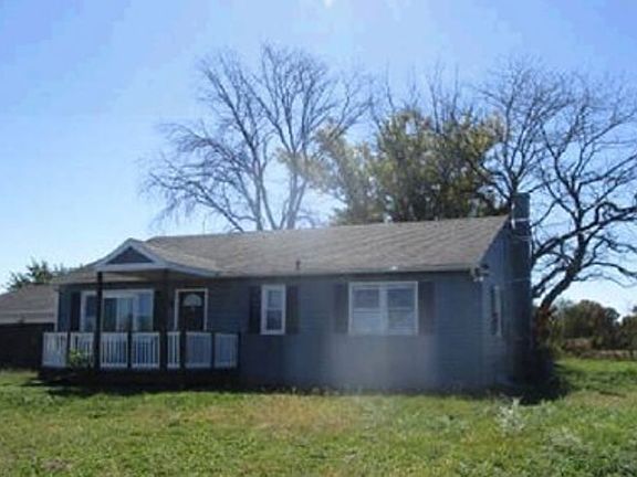 Property Side View