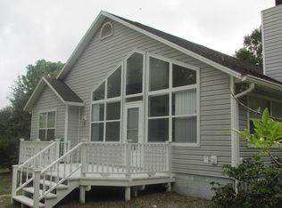 124 73rd St SE, Starke, FL 32091