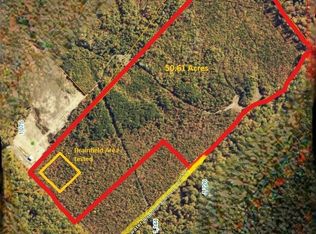 0 Freshwater Creek Rd, Mineral, VA 23117