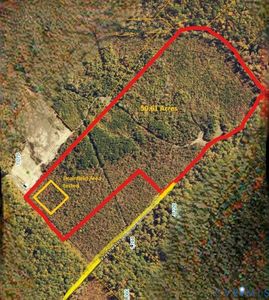 0 Freshwater Creek Rd, Mineral, VA, 23117