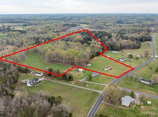 2685 Oddie Rd, Salisbury, NC 28146