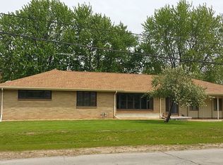 1532 Eugene St, Menasha, WI 54952