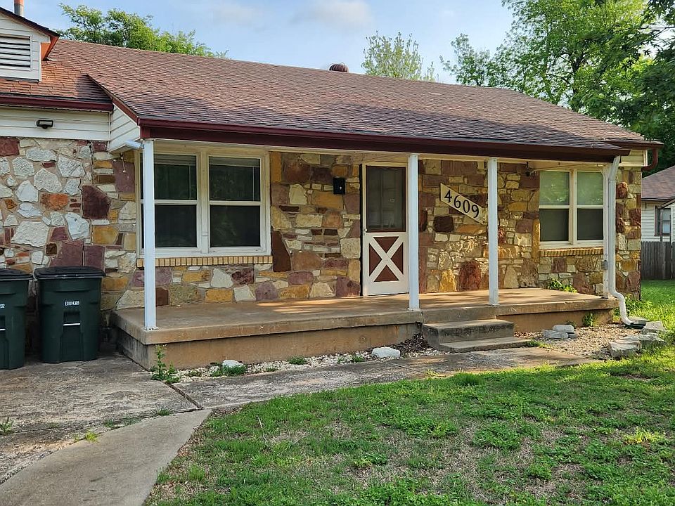 1st image of 4609 SE 23rd St
