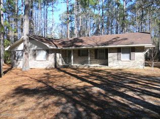 419 Wade Hampton Rd, Hampton, SC 29924