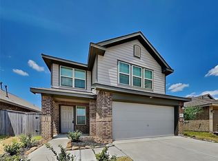 26630 Lantana Canyon Dr, Katy, TX 77493