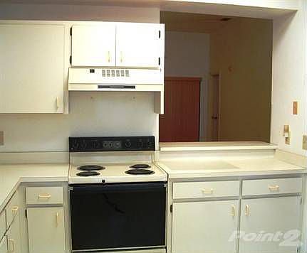 kitchen stove